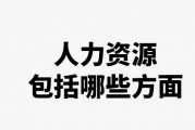 人力资源管理的六大职能及科学管理、工业心理学要点解析