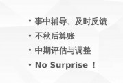 绩效管理三大原则之及时性：实时评估与及时反馈要点解析