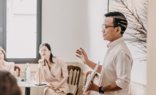 组织效能提升四大策略：让你的组织谈“效”风生