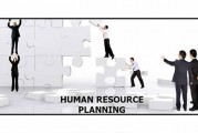 什么是人力资源规划？HR如何制定规划及重要意义？