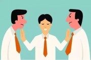 绩效问题60%源于员工冲突，管理者调和前需先分析原因